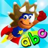 ABC Dinos Vollversion Icon