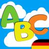 ABC f&uuml;r Kinder: Deutsch Icon