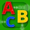ABC: Kinderspiele und Puzzle f&uuml;r Kinder und Kids Icon