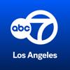 ABC7 Los Angeles Icon