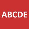 ABCDE-Schema Icon