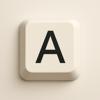ABCDEF Keyboard Custom layout Icon