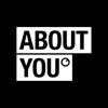 ABOUT YOU Mode Online Shop Icon