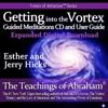 Abraham Hicks VortexAttraction Icon