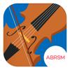 ABRSM Violin Scales Trainer Icon