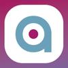 Absolut Radio App Icon