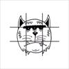 Absurd Monsters Puzzle - Wear Icon