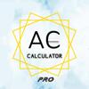 AC Calculator Pro Icon