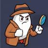 Academic Investigator Icon