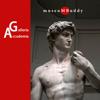 Accademia Galleria Audio Tours Icon