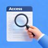 Access Database Viewer: MDB Icon
