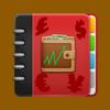 Account Ledger Icon