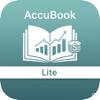 AccuBook-lite Icon