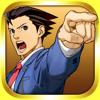Ace Attorney: Dual Destinies Icon