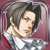 Ace Attorney INVESTIGATIONS Icon