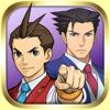 Ace Attorney Spirit of Justice Icon