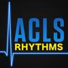 ACLS Rhythms and Quiz Icon