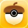 Acorn TCG ‒ Card Scanner App Icon