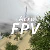 Acro FPV Quad Playground Icon