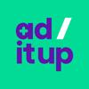 Ad It Up Icon