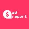 ad report for AdSense & AdMob Icon