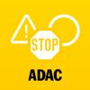 ADAC Führerschein Icon