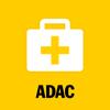 ADAC Medical: Gesundheitsapp Icon