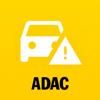 ADAC Pannenhilfe Icon