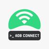 ADB Connect & Debugger for ATV Icon