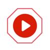 Adblocker For YouTube Videos Icon