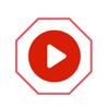 Adblocker For YouTube Videos Icon