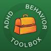 ADHD Behavior Toolbox Icon