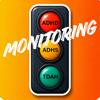 ADHS Monitor: Elterntraining Icon