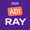 ADI Theory Test Kit 2025 RAY Icon