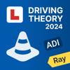 ADI Theory Test UK 2024 Icon