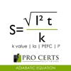 Adiabatic Equation Calculator Icon