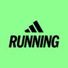 adidas Running: GPS Tracker Icon