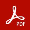 Adobe Acrobat Reader: Edit PDF Icon