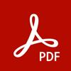 Adobe Acrobat Reader für PDF Icon