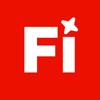 Adobe Firefly AI Video & Photo Icon