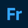 Adobe Fresco: Kostenlose Kunst Icon