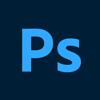 Adobe Photoshop: Bild KI-Power Icon