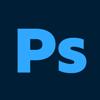 Adobe Photoshop: Photo Editor Icon