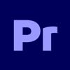Adobe Premiere: Video-Editor Icon