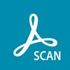 Adobe Scan: PDF Scanner App Icon
