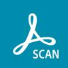 Adobe Scan: PDF & OCR Scanner Icon