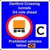 ADR Dartford Icon