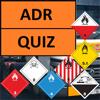 ADR Quiz Dangerous Goods Icon
