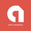 Ads Earnings for Admob Icon