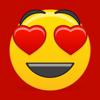 Adult Emojis Icons Pro - Naughty Emoji Faces Stickers Keyboard Emoticons for Texting Icon